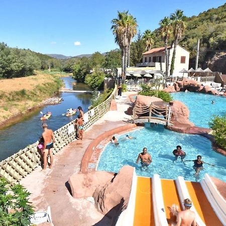 Camping Agay Saint-Raphaël المظهر الخارجي الصورة