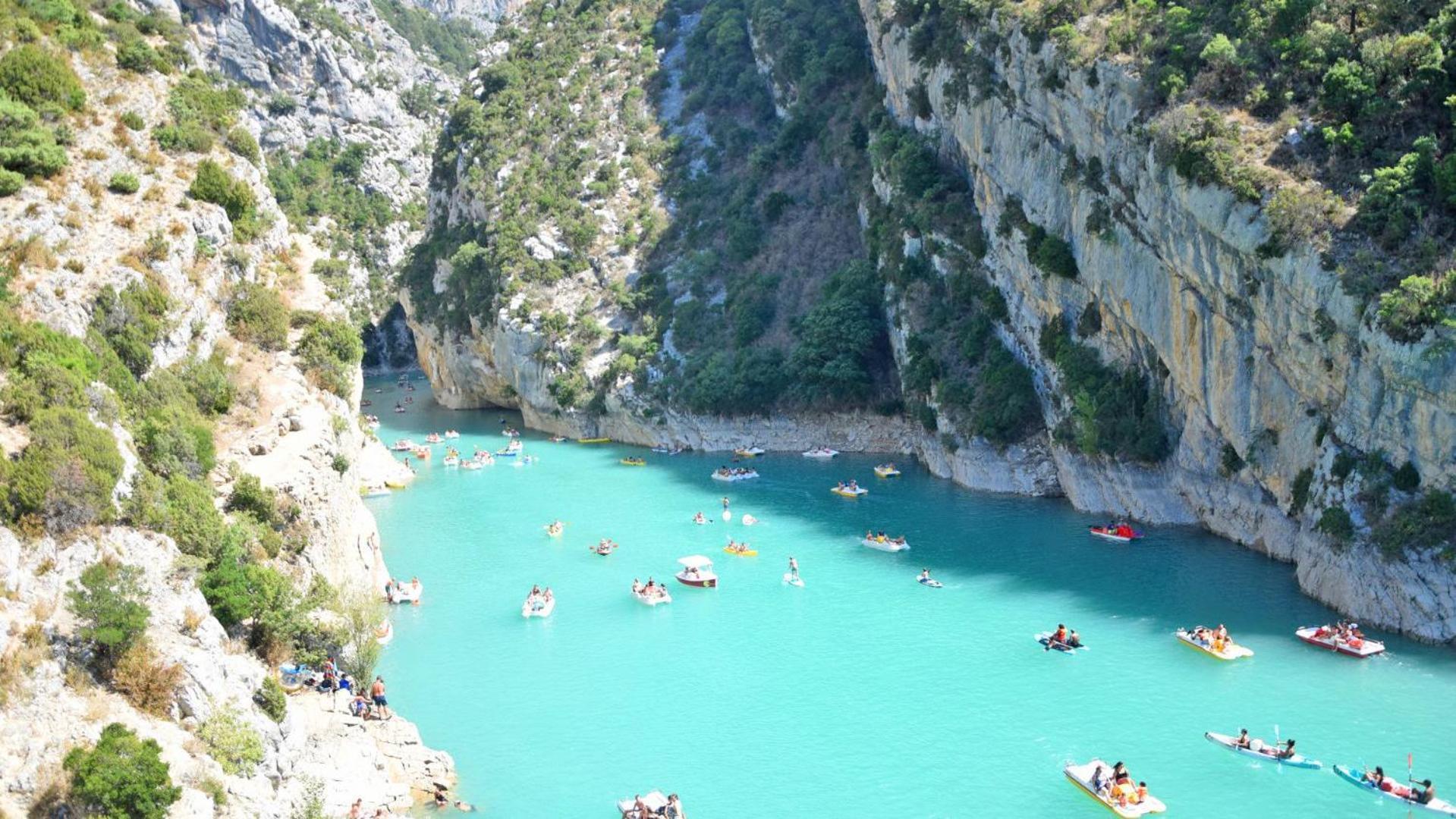 Camping Agay Saint-Raphaël المظهر الخارجي الصورة
