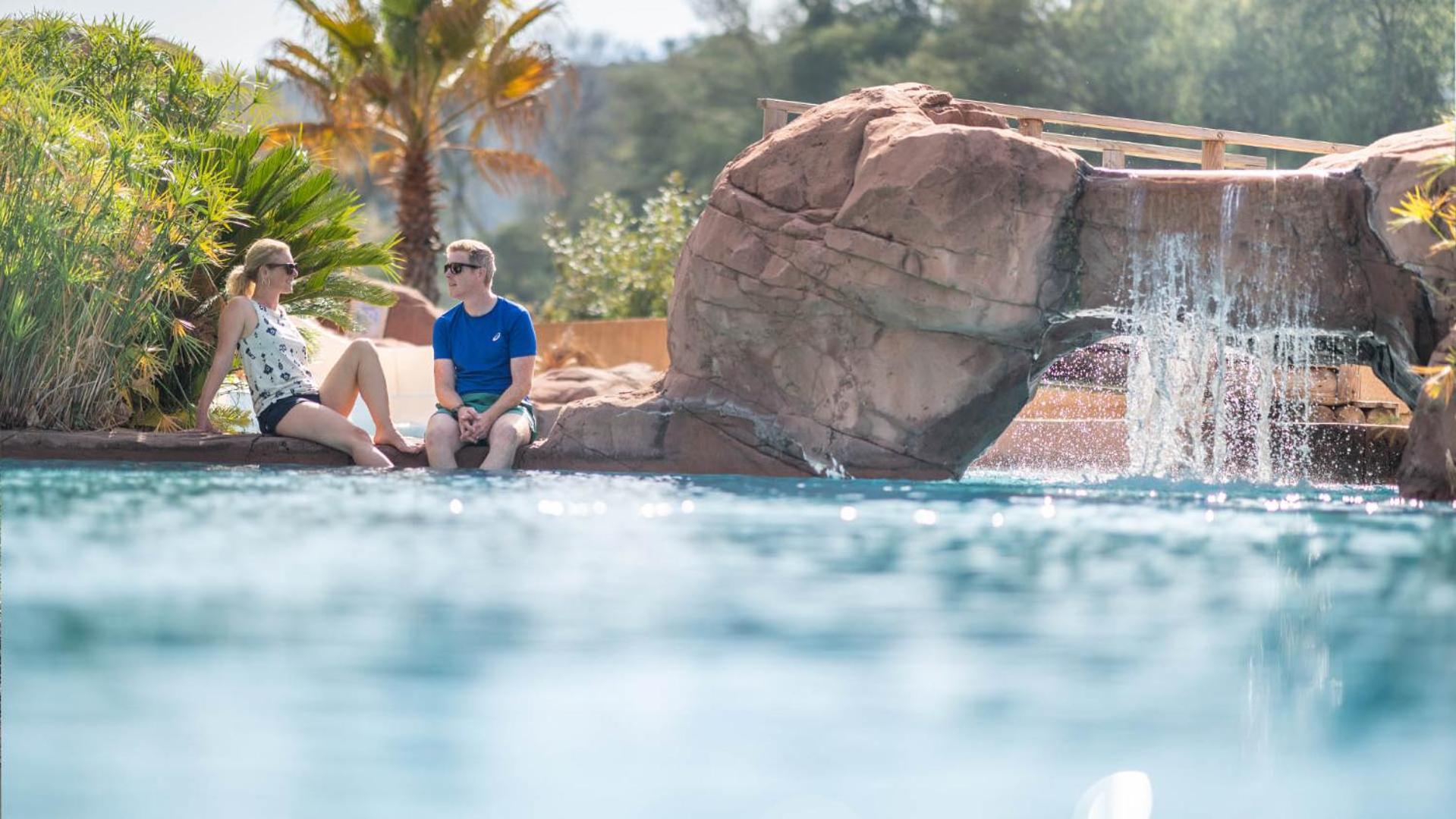 Camping Agay Saint-Raphaël المظهر الخارجي الصورة