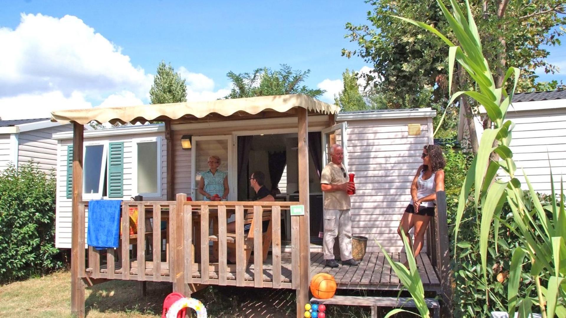 Camping Agay Saint-Raphaël المظهر الخارجي الصورة