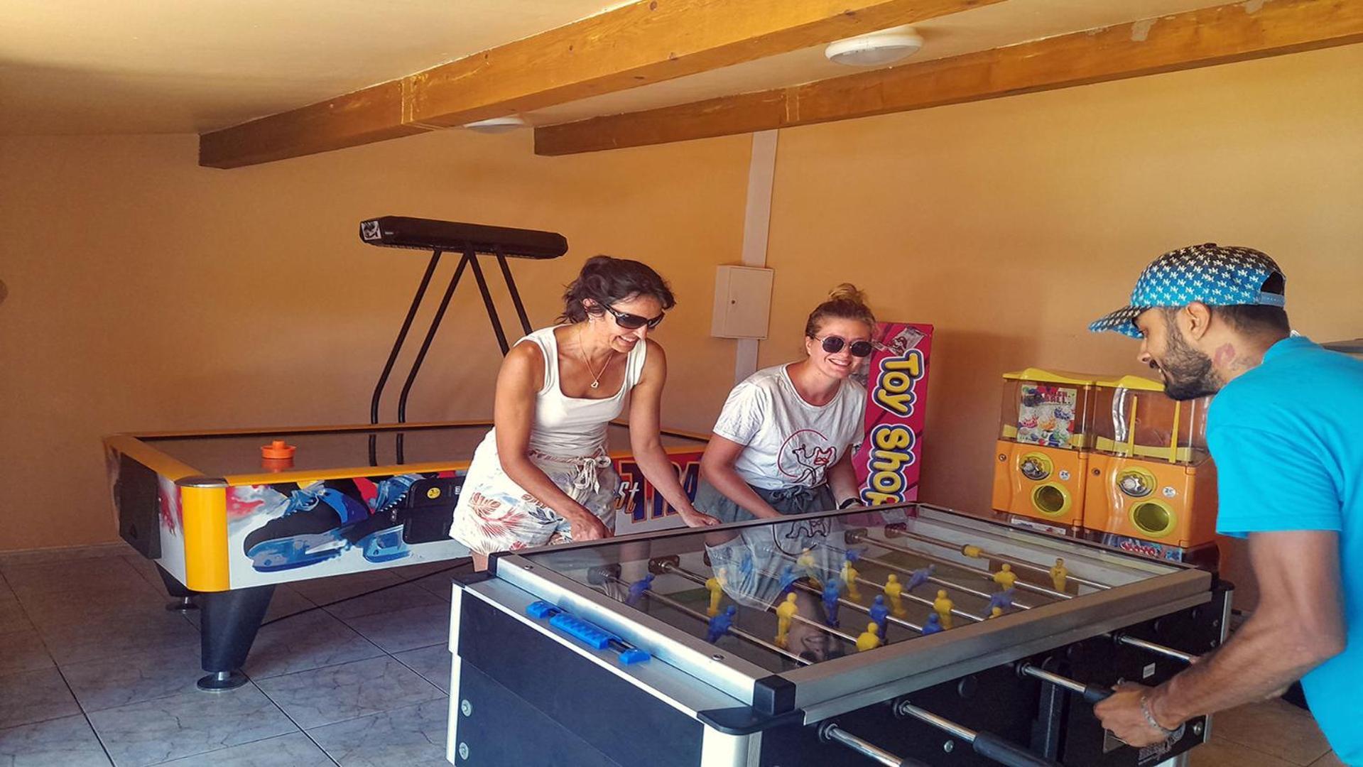 Camping Agay Saint-Raphaël المظهر الخارجي الصورة